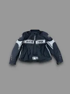 RACING BIKER JACKET 461T バイカージャケット