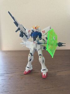 HG ガンダムF91