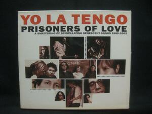 Yo La Tengo / Prisoners Of Love ◆CD2843NO◆CD