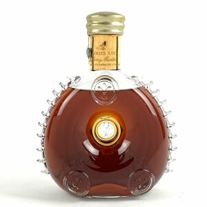 レミーマルタン REMY MARTIN ルイ13世 700ml ブランデー コニャック 【古酒】