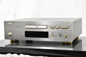 DENON デノン CDプレーヤー DCD-1650AR