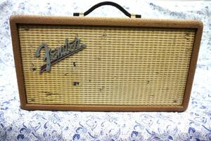 Fender Reverb PR263 フェンダー リバーブユニット