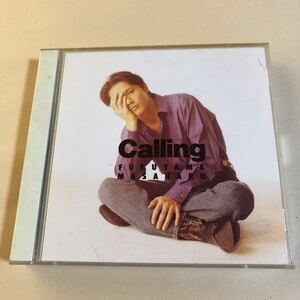 福山雅治 CD+SCD 2枚組「Calling」