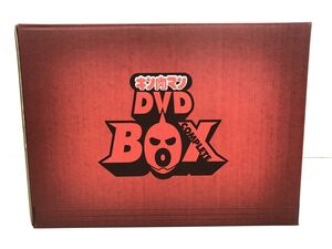 DVD-BOX / 未使用品 / キン肉マン コンプリートDVD-BOX / 完全予約限定生産 / 東映 / 輸送箱付 / 酒々井店出荷・同梱不可【M120】