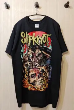 Slipknot Knot Fest Tokyo 2014