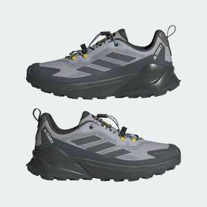 アディダス adidas アウトドアシューズ メンズ TERREX TRAILMAKER 2 GTX x NG IH5009 27.0cm トレッキングシューズ 登山 ゴアテックス 激安