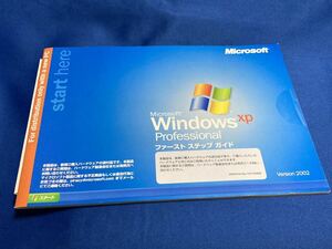 【正規品】 Microsoft WindowsXP Professional SP3適用済み DSP版