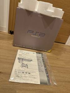 PS2 SCPH-50000 SAKURA サクラ