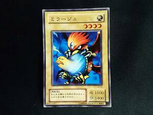 遊戯王 デュエルモンスターズ ミラージュ