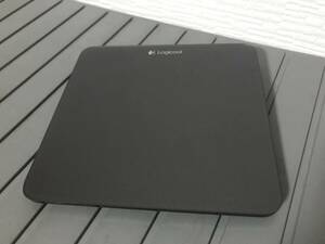 極美品 Logicool ロジクール T650 ワイヤレス タッチパッド 即決