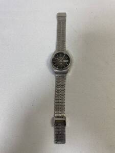 SEIKO　セイコー　QUARTZ　クォーツ　TYPEⅡ　タイプ2　4623-8010　社外ベルト付　ジャンク品