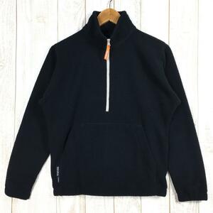 WOMENs M リッジマウンテンギア ボア フリース プルオーバー Boa Fleece Pullover ジャケット ポーラテック サーマルプロ