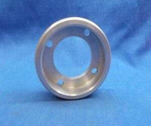 ホンダ 純正 CB400F リヤー ホイール ベアリングリテーナー HONDA CB400F Rear Wheel Bearing Retainer Seal Bearings 未使用 Genuine JDM