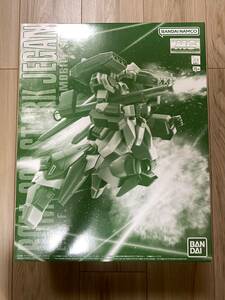 MG 1/100 スタークジェガン 内袋未開封 プレミアムバンダイ 機動戦士ガンダムUC(ガンダムユニコーン) ③