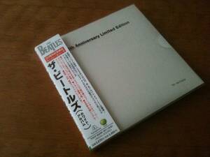 【超稀少＊国内 レア 豪華 美麗 30周年記念限定盤】The Beatles『The Beatles (White Album)』30th ★新品同様・未使用★