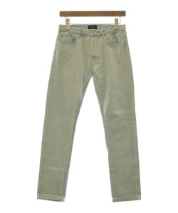 A.P.C. デニムパンツ メンズ アーペーセー 中古　古着