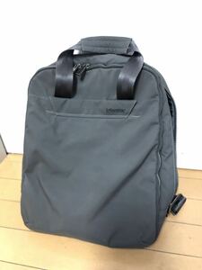 レスポートサック　3WAY 高品質バッグ