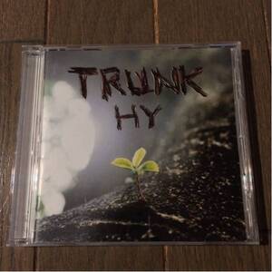 TRUNK／HY