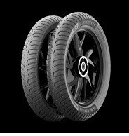 MICHELIN 2.25-17 38P CITY EXTRA REINF TT