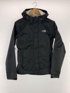 THE NORTH FACE◆マウンテンパーカー/XS/ナイロン/BLK