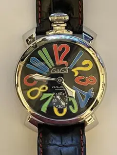 GaGa Milano 48mm watch
