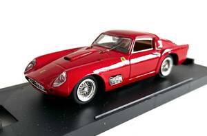 1/43 人気希少品　フェラーリ　250GT TdF スペシャルエディション