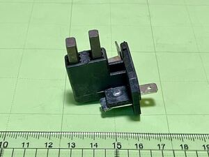 2CV用[未使用]オルタネーターブラシ12V30A『イスクラタイプ用 [品質 優]