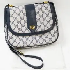 NA6498 GUCCI GG  グッチGG柄 ショルダーバッグ