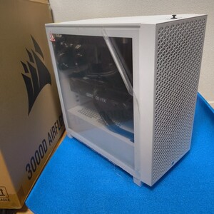 ゲーミングPC RTX4090 Intel Core i9 12900K 簡易水冷CPUクーラー