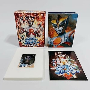 トリプルファイター DVD-BOX [DVD]