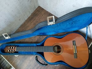 Jose ramires 　ホセ・ラミレス　3E 　クラシックギター　 弦楽器 　ギター 　GUITAR 　ハードケース　ホセラミレス　ジャンク