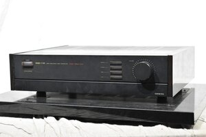 ONKYO/オンキョー プリアンプ Integra P-309