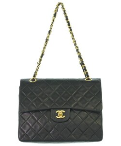 CHANEL ショルダーバッグ レディース シャネル 中古　古着