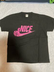 NICE Tシャツ