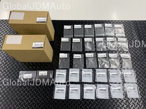 ★マツダ純正新品★RX-7 FD3S 新品 13B ローター2個&アペックスシールセット