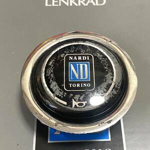 NARDI ナルディ　ホーンボタン　車検対応