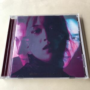 globe 1CD「FACES PLACES」