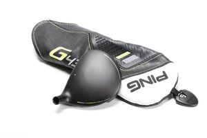 ●○PING G430 SFT 5W　フェアウェイウッドヘッド○●