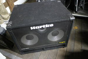 Hartke　2.5BASS　引き取り限定