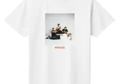 韻踏合組合　Tシャツ　XLサイズ