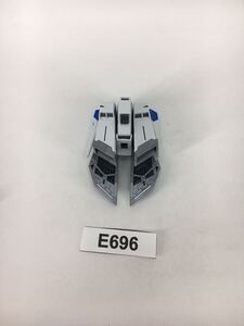 【即決】RG 腰部 Hi-νガンダム ガンプラ 完成品 ジャンク 同梱可 E696