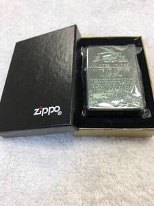 ZIPPO　ジッポー　UNITED STATES PATENT OFFICE 2,032,695　ライター