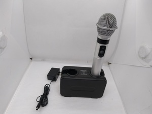 ●audio-technica ATIR-T88 オーディオテクニカ 赤外線マイク1本/充電器BC700