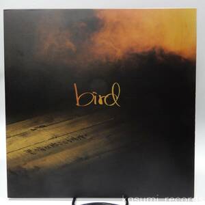 【99年12】Bird/君の音が聴こえる場所へ(並品,大沢伸一)