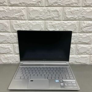 ヘ34 msi MS-14B3 Core i7 8565U メモリ 16GB 