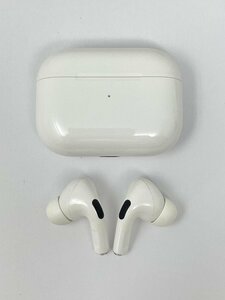 U170【ジャンク品】 AirPods Pro MWP22J/A