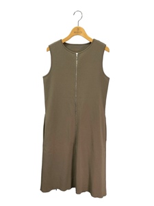 FOXEY フォクシーブティック ワンピース 38 Knit Dress 37987 ブラウン 2021年増産品