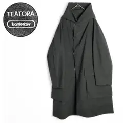 美品✨TEATORA　テアトラ　データドーム　バリアライザー　tt-107-BR