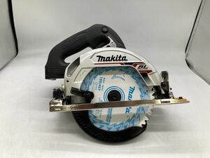 【MAKITA】マキタ 充電式マルノコ18V-165mm HS631D 動作○ 美品【いわき鹿島店】