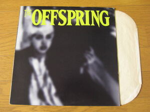 □ THE OFFSPRING レアアナログ　1995年版アメリカ盤